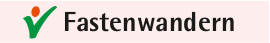 Menü: Fastenwandern