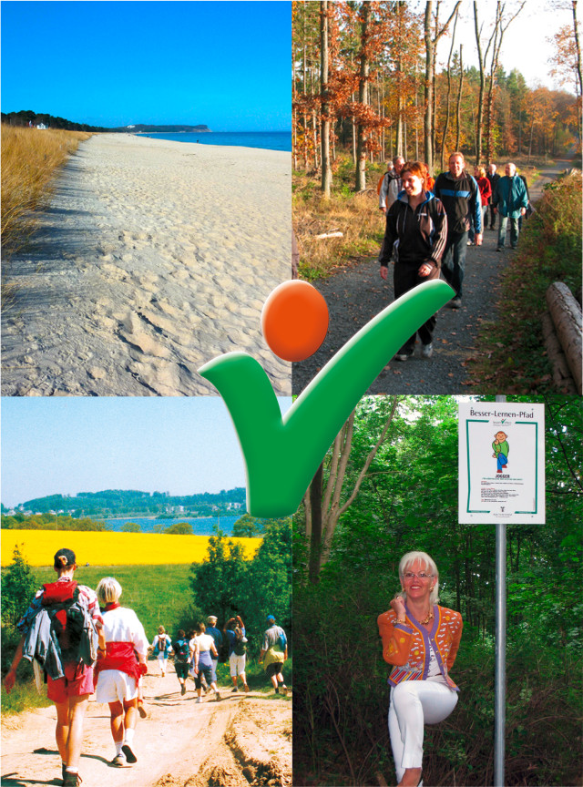 Willkommen auf unserer Homepage